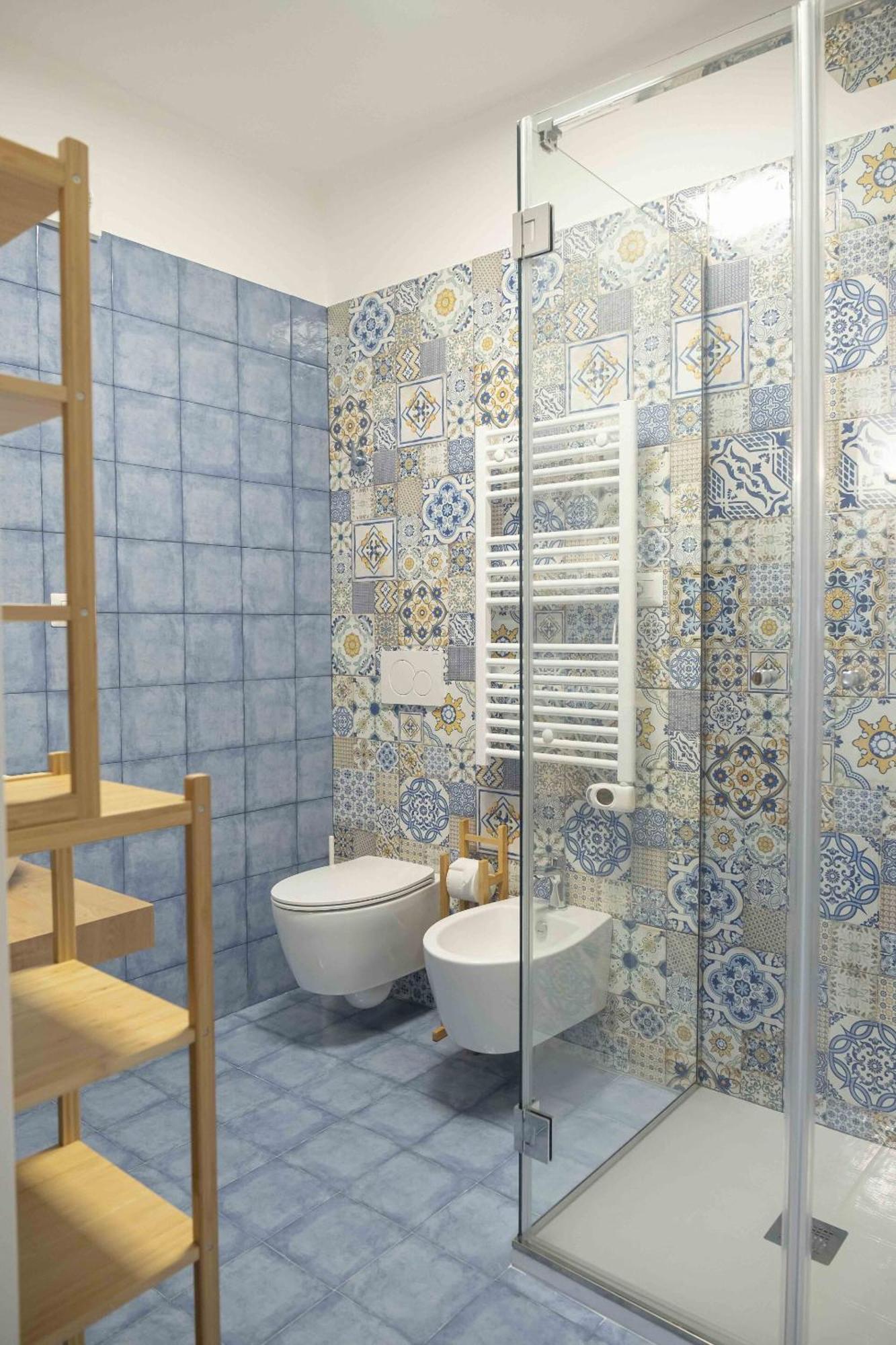 Il Pendio B&B Бішельє Номер фото